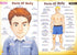 Picture Dictionary. English-Ukrainian Dictionary for Younger Students