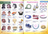 Picture Dictionary. English-Ukrainian Dictionary for Younger Students