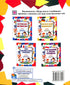 German My Vocabulary Notebook. My Dictionary of the German Language. Grades 1-4