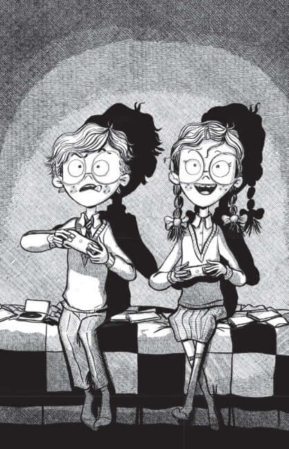 Agencia de padres. Controlador para manejar a la persona.