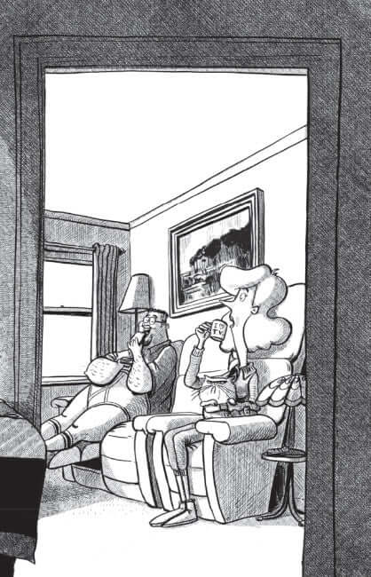 Agencia de padres. Controlador para manejar a la persona.