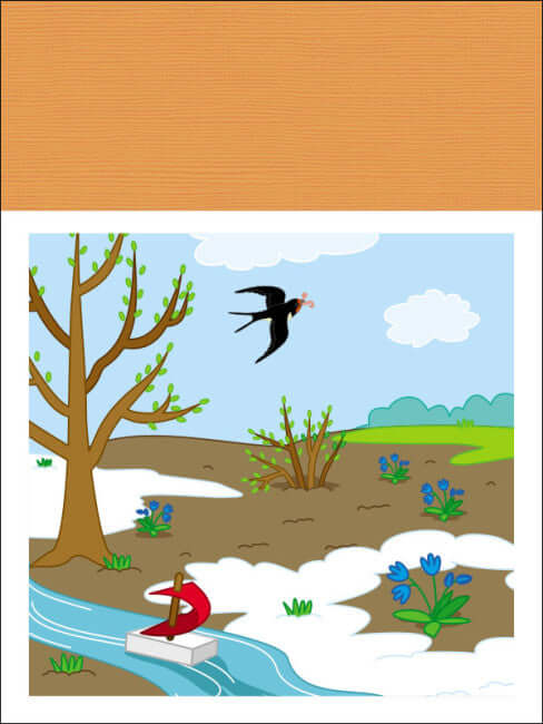 Applications. Level 1. Cutting squares, rectangles