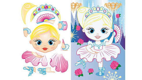 Aplicaciones para los pequeños. Sofía