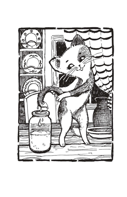 ¡Basta, niños, a dormir! Poemas, relatos, cuentos, registros folclóricos