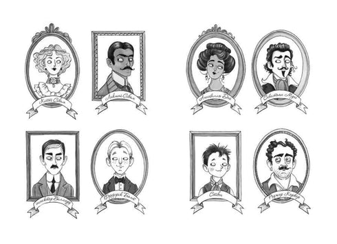 Eggi Morton. La reina de los secretos. Peligro en Owl Park.