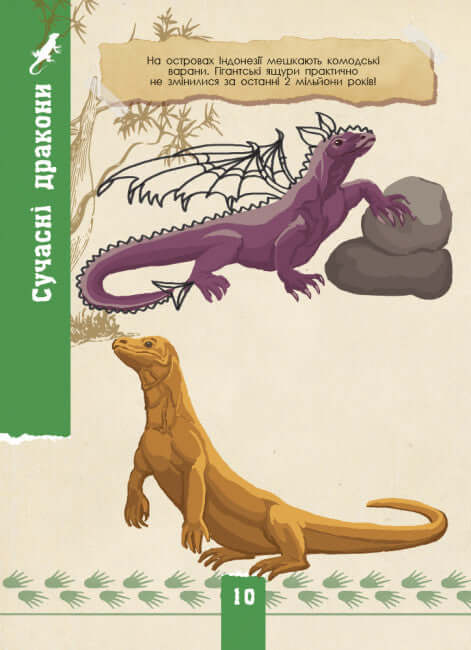 Ecoventura. Naturaleza salvaje