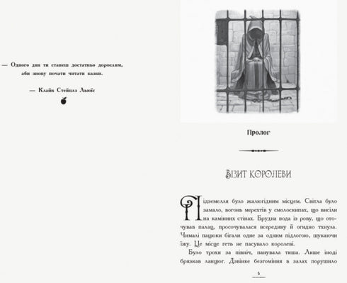 Країна Історій. Чари бажання. Книга 1