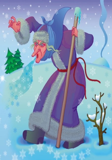 Лисичка-сестричка та вовк-панібрат