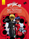 Las aventuras de Ladybug. Tormenta. Burbujeador. Libro 1