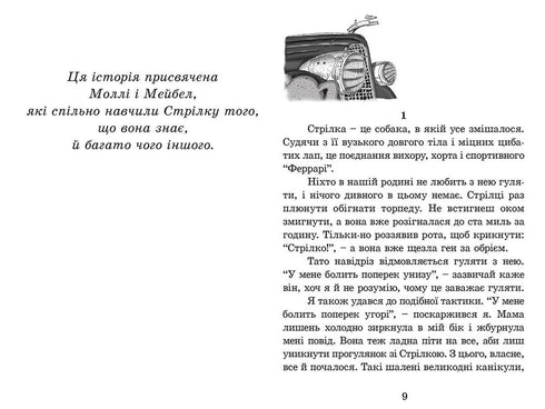 Cohete en cuatro patas