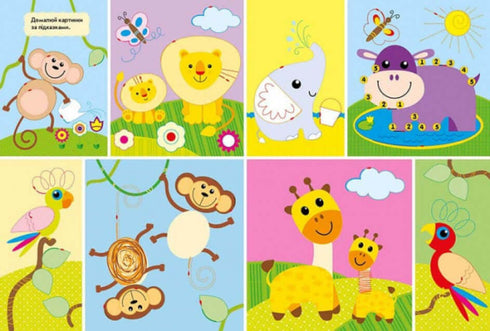 Gran pizarra reutilizable