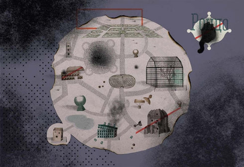 La guerra que cambió Rondo