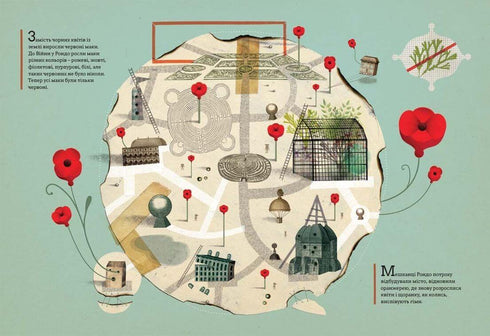 La guerra que cambió Rondo